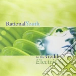 (LP VINILE) To the goddess electricity cd