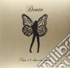 (LP Vinile) Dente - Non C'e' Due Senza Te cd