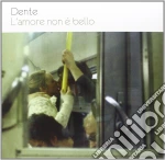(LP VINILE) L'amore non e' bello cd