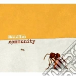 Sonalastrana - Community cd