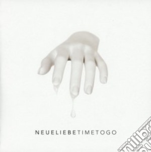 (LP Vinile) Neueliebe - Time To Go lp vinile di Neueliebe