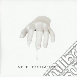 (LP Vinile) Neueliebe - Time To Go vinile