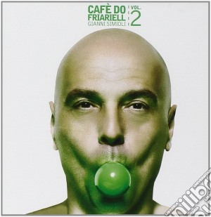 Cafe' Do Friariell Vol.2 / Various cd musicale di Artisti Vari