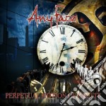 Any Face - Perpetual Motion Deceit