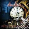 Any Face - Perpetual Motion Deceit cd
