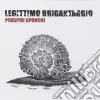 Legittimo Brigantaggio - Pensieri Sporchi cd