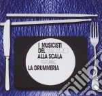 Musicisti Del Teatro Alla Scala (I) - I Musicisti Del Teatro Alla Scala cd