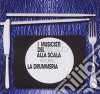 Musicisti Del Teatro Alla Scala (I) - I Musicisti Del Teatro Alla Scala cd