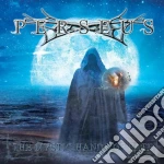 Perseus - The Mystic Hands Of Hate cd