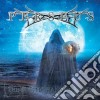 Perseus - The Mystic Hands Of Hate cd