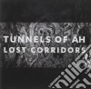 Tunnels Of Ah - Lost Corridors cd