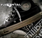 Frontal - Lass Uns Tanzen cd