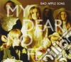 Bad Apple Sons - My Dear No Fear cd
