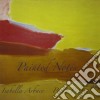 Isabella Arbace & Paolo Palopoli - Painted Notes cd