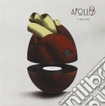 Apollo 90 - Timeless cd