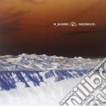 (LP Vinile) N_sambo - Argonauta