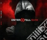 Enter And Fall - Isolation cd