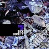 Snei Ap - Sick Society cd