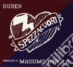 Ruben - Interpreta Massimo Bubola cd