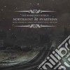 Northaunt / Svartsinn - The Borrowed World cd