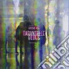 Antonio Nola - Tarantella Blues cd