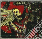 Rosario - Vyscera cd