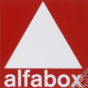 Alfabox - Alfabox cd musicale di Marduk