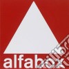 Alfabox - Alfabox cd