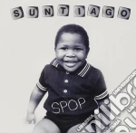 Suntiago - Spop cd