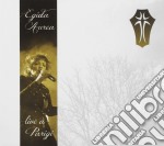Egida Aurea - Live A Parigi