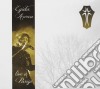 Egida Aurea - Live A Parigi cd