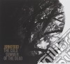 Junkfood - The Cold Summer Of The Dead cd