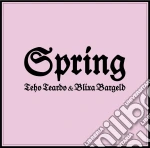 (LP Vinile) Teho Teardo & Blixa Bargeld - Spring vinile