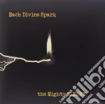 (LP VINILE) Each divine spark - marbled cd
