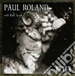 Paul Roland - Hexen cd