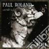 Paul Roland - Hexen cd