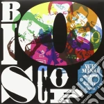 Wu Ming Contingent - Bioscop cd