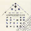 Rappresentante Di Lista (La) - (Per La) Via Di Casa cd
