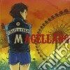 Magellano - Calci In Culo cd