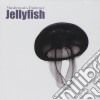 Mushroom's Patience - Jellyfish cd