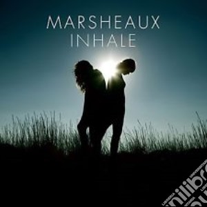 (LP VINILE) Inhale - blue edition lp vinile di Marsheaux