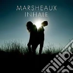 (LP VINILE) Inhale - blue edition cd