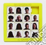 Boomerang cd