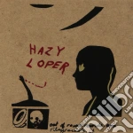 Hazy Loper - Ghosts Of Barbary cd
