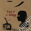Hazy Loper - Ghosts Of Barbary cd