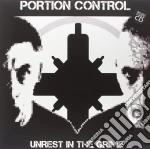 (LP VINILE) Unrest in the grime cd