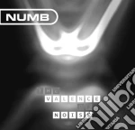 (LP Vinile) Numb - The Valence Of Noise (2 Lp) vinile