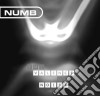 (LP Vinile) Numb - The Valence Of Noise (2 Lp) cd