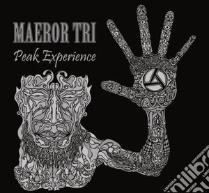 Maeror Tri - Peak Experience cd musicale di Tri Maeror