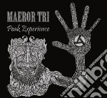 Maeror Tri - Peak Experience cd